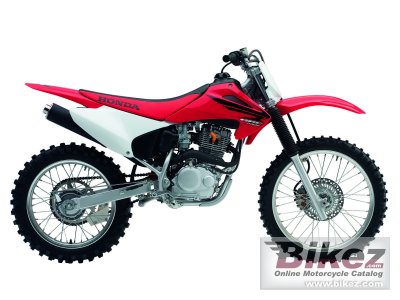 honda crf 259 l